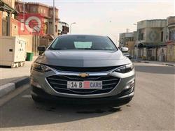 شيفروليه ماليبو